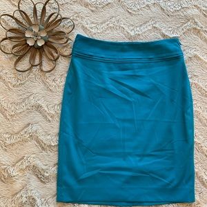 The Limited Pencil Skirt Size 2